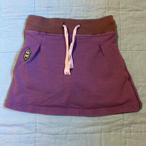 Peekaboo Beans Skirt